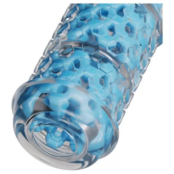 The Handy 2 - Polsino Mod Core Sleeve (trasparente)