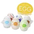 TENGA Variety - masturbatore uomo a forma di uovo - set 6 pezzi