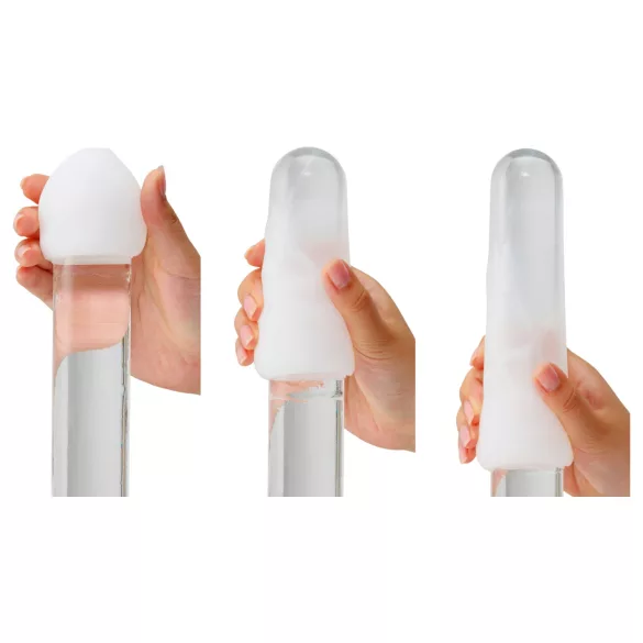 TENGA Variety - masturbatore uomo a forma di uovo - set 6 pezzi