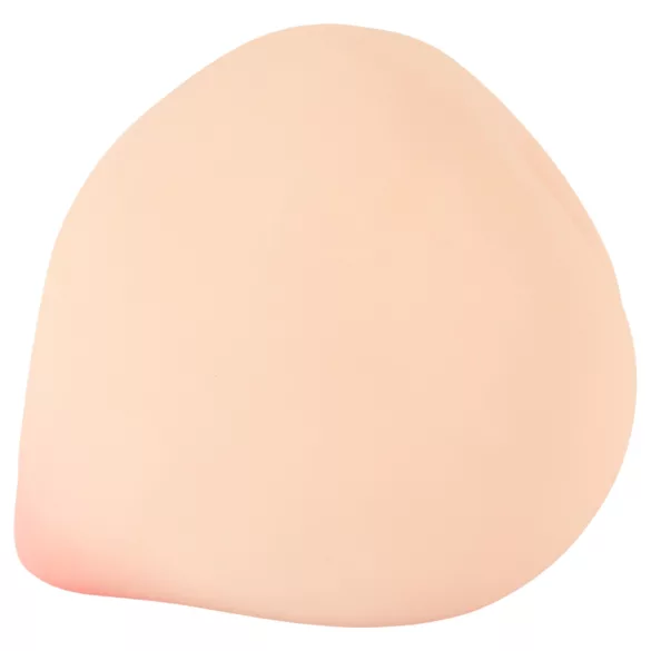 Beau Coeur Felyra - masturbatore anale (color carne)