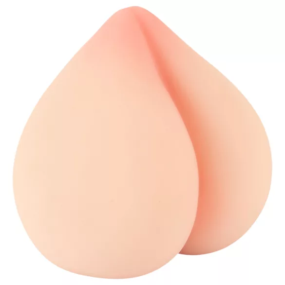 Beau Coeur Felyra - masturbatore anale (color carne)