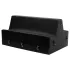 Liberator - cuscino sessuale con manette (nero)
