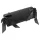 Liberator - cuscino sessuale con legacci in raso (nero)
