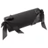 Liberator - cuscino sessuale con legacci in raso (nero)