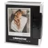 Liberator - coperta impermeabile per il sesso (nera)