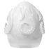 LOVENSE Kraken - ovetto masturbatore - 1 pz (bianco)