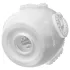 LOVENSE Kraken - ovetto masturbatore - 1 pz (bianco)