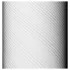 TENGA 3Dx Zen - masturbatore con trama 3D (bianco)