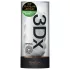 TENGA 3Dx Spiral - masturbatore a spirale (bianco)