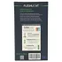 Fleshlight Fleshskins Grip Blue Ice - masturbatore aperto su due lati (blu)