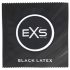 EXS Black - preservativi in lattice - nero - 12 pezzi