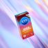 EXS Misto - Preservativi Aromatizzati (12 pz)