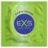 EXS - preservativi fluorescenti - confezione da 100