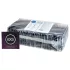 EXS Hot Chocolate - preservativi gusto cioccolato neri - confezione 100 pezzi