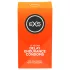 EXS - preservativi ritardanti in lattice - confezione da 12
