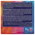 Skins - preservativi assortiti - puntinati, naturali, extra sottili (4 pz)