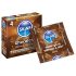 Skins - preservativi al cioccolato - 4 pezzi