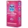 Skins - preservativi stimolanti con rilievi e puntini - 16 pezzi