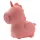 Unihorn Heart Throb - stimolatore clitorideo ricaricabile a unicorno