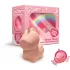 Unihorn Heart Throb - stimolatore clitorideo ricaricabile a unicorno