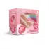 Unihorn Heart Throb - stimolatore clitorideo ricaricabile a unicorno