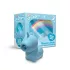 Unihorn Mount'n Peak - stimolatore clitorideo ricaricabile - silicone blu