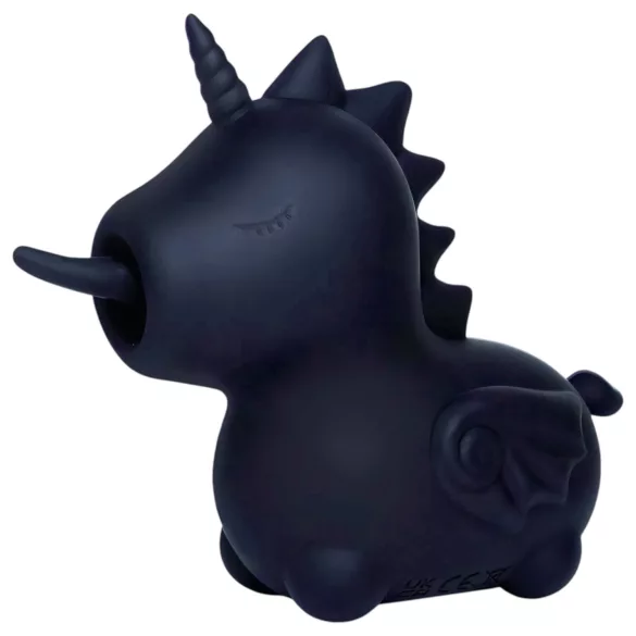 Unihorn Wild Spirit - stimolatore clitorideo ricaricabile a forma di unicorno