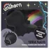 Unihorn Wild Spirit - stimolatore clitorideo ricaricabile a forma di unicorno