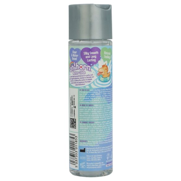 Unihorn Water Slide - Lubrificante a base d'acqua (130ml)