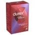 Durex - preservativi ultrasottili - feel intimate - 18 pezzi