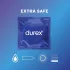 Durex - preservativi extra sicuri - 18 pezzi