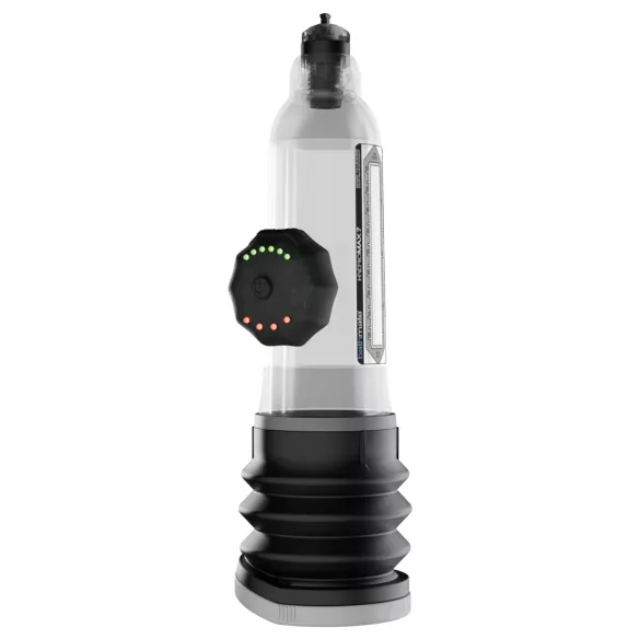 Timer per pompa Bathmate - timer per pompa (nero)