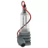 Bathmate HydroXtreme 8 - idropompa, senza accessori (trasparente)