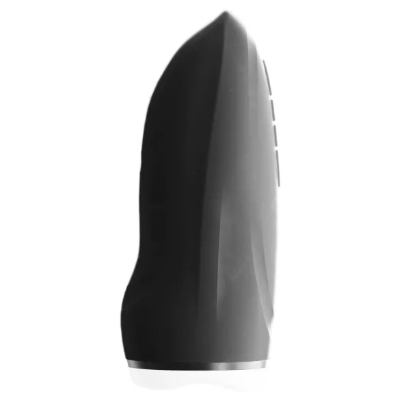 Bathmate Edge Pro - anello fallico per idropompa (nero)