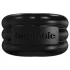 Bathmate Vibe Ring Stretch - anello vibrante per pene ricaricabile (nero)