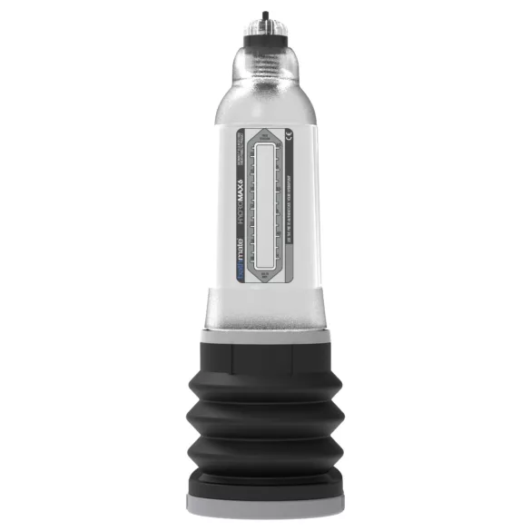 Bathmate Hydromax6 - idropompa (trasparente)
