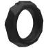 Bathmate Maximus 45 - anello fallico in silicone (nero)
