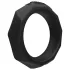 Bathmate Maximus 55 - anello fallico in silicone (nero)