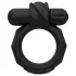 Bathmate Maximus Vibe 45 - anello vibrante per pene ricaricabile (nero)