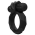 Bathmate Maximus Vibe 45 - anello vibrante per pene ricaricabile (nero)