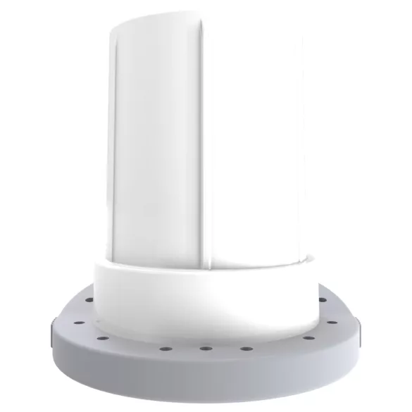 Bathmate Hydromax7 - cuscinetto di comfort (bianco)