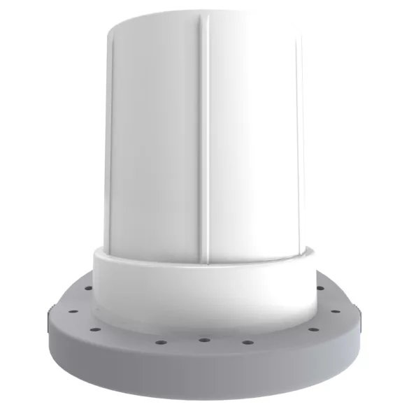 Bathmate Hydromax9 - cuscinetto di comfort (bianco)