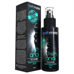 Bathmate - spray disinfettante per accessori anali (100 ml)