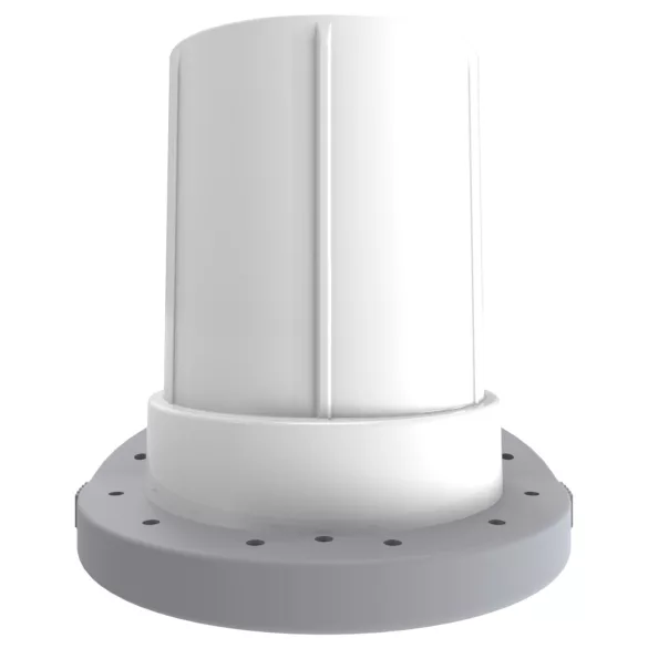 Bathmate HydroXtreme 11 - cuscinetto di comfort (bianco)