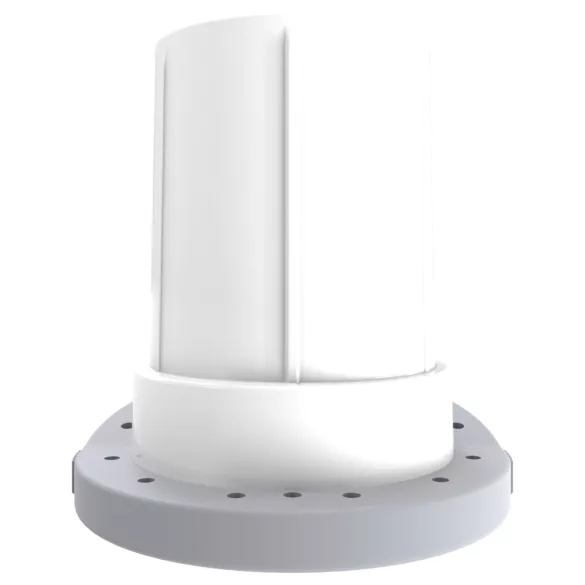 Bathmate Hydromax5 - cuscinetto di comfort (bianco)