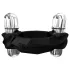 Bathmate Hydro Vibe - anello vibrante idroterapico (nero)