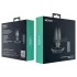 Nexus BEAT - vibratore anale (nero)