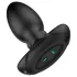 Nexus BEAT - vibratore anale (nero)