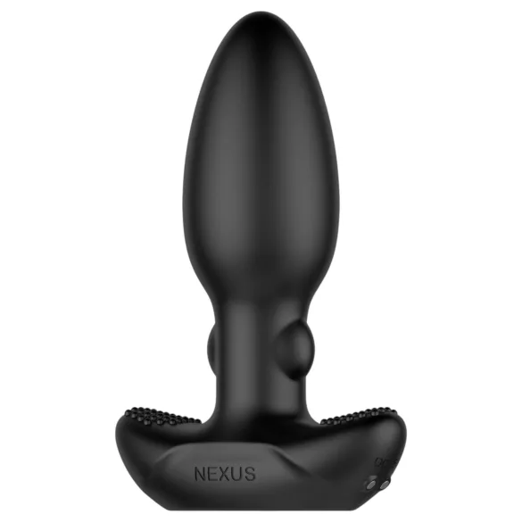 Nexus BEAT - vibratore anale (nero)