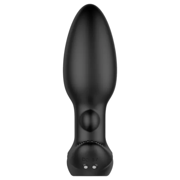 Nexus BEAT - vibratore anale (nero)